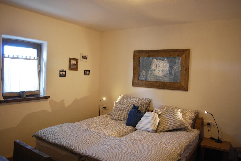 Panonska Vas Apartments Moravske Toplice Zimmer foto