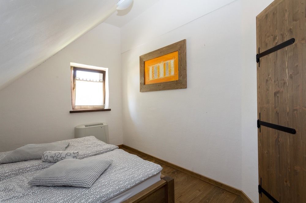 Panonska Vas Apartments Moravske Toplice Exterior foto